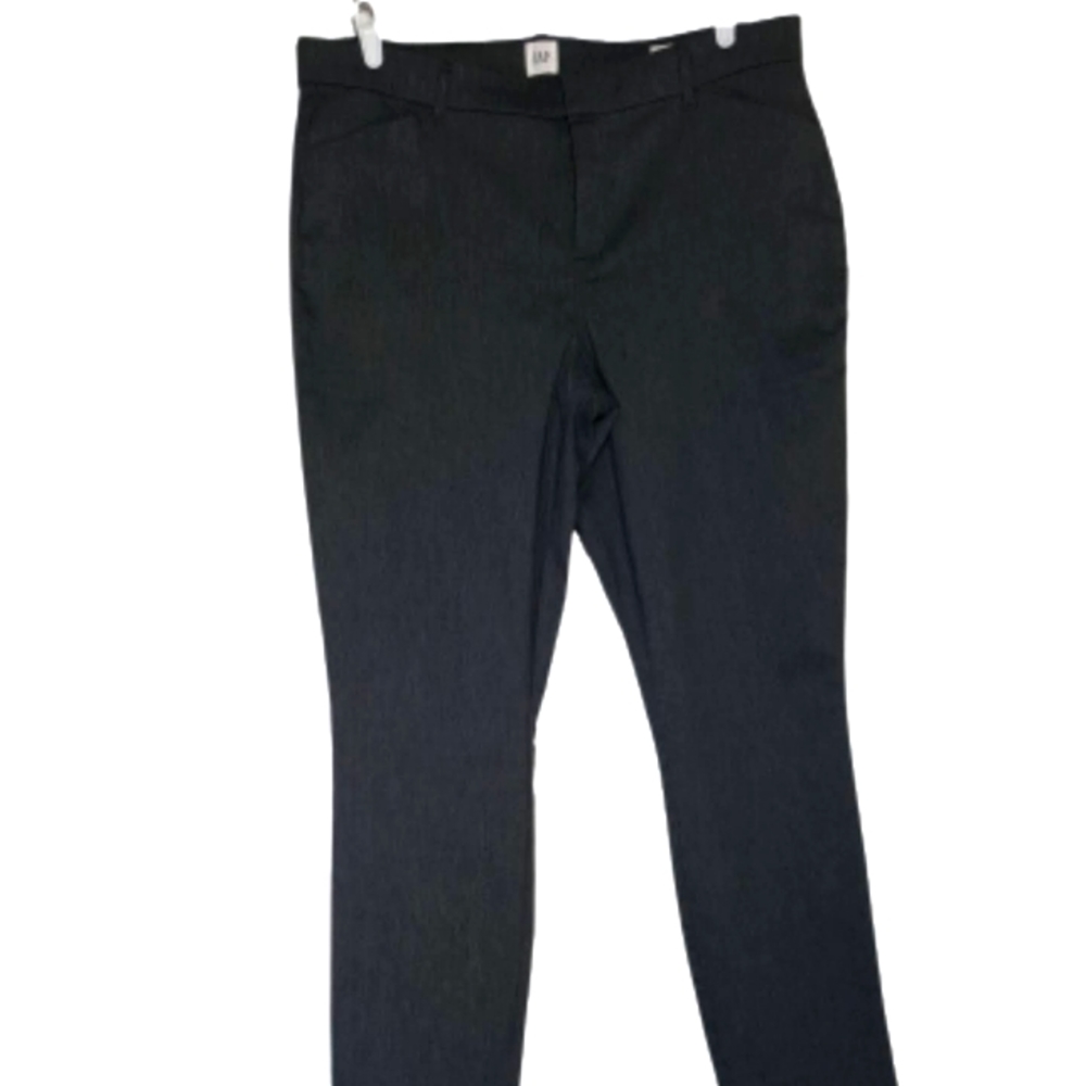 GAP Black Women's Pants